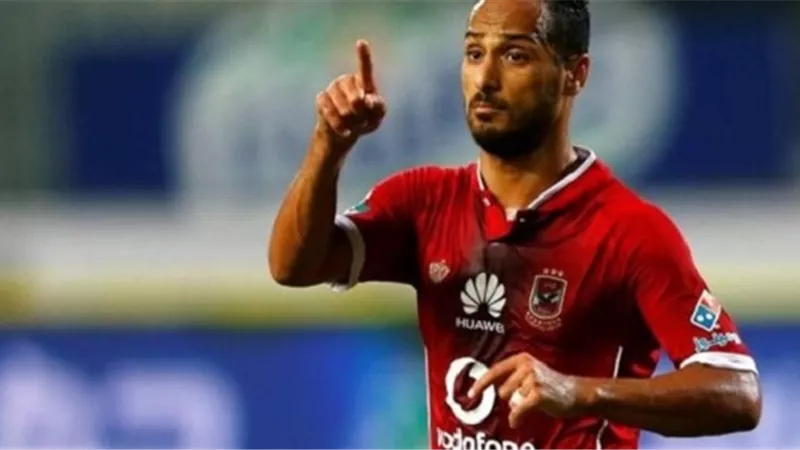 حكم دولى: الأهلي استحق ركلة جزاء وسليمان لم يتعمد إيذاء عبد الشافي وفيصل استحق الطرد