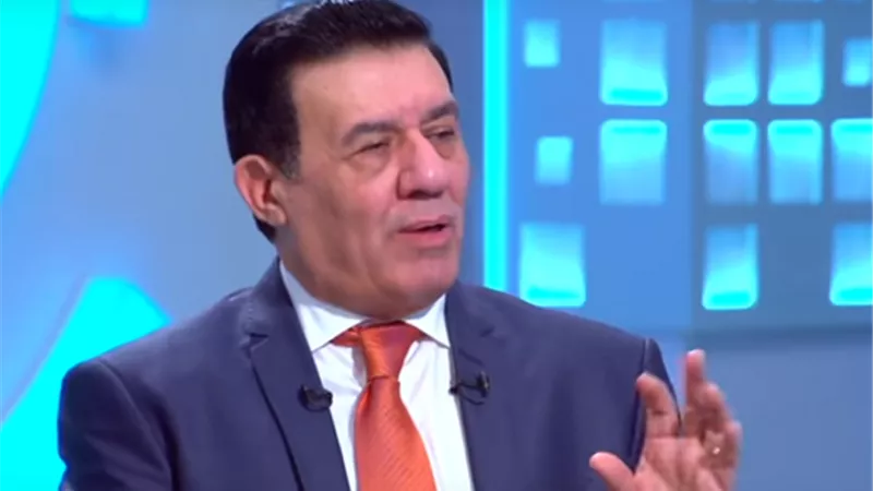 مدحت شلبي: انتظر اعلان تعاقدي مع اعلام المصريين بشكل رسمي