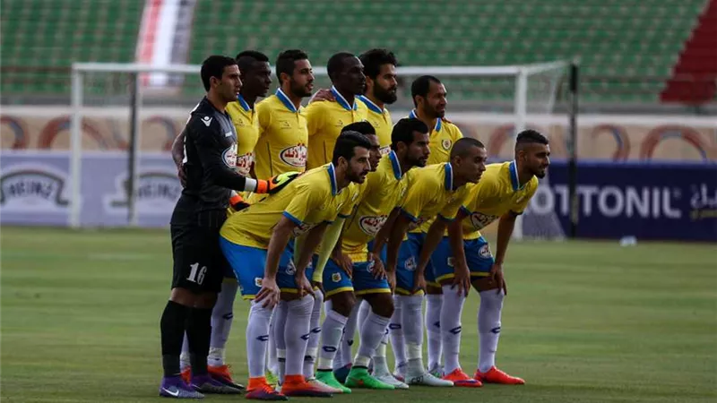 شكري نجيب: تم التلاعب في عقدي مع الإسماعيلي