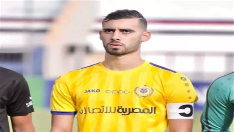 شكري نجيب: باهر المحمدي مستمر في الإسماعيلي