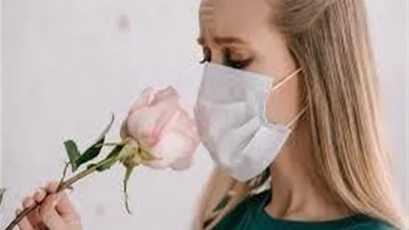بعد الشم والتذوق..الأطباء يكشفون حاسة ثالثة تتأثر بكورونا