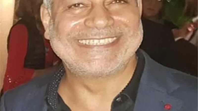 وفاة الإعلامي محمود البط رئيس قناة الأهلي الأسبق