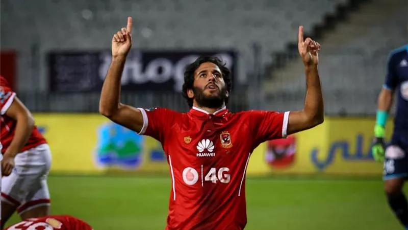 نجم الزمالك يصدم والد مروان محسن: ابنك أقل من الأهلي
