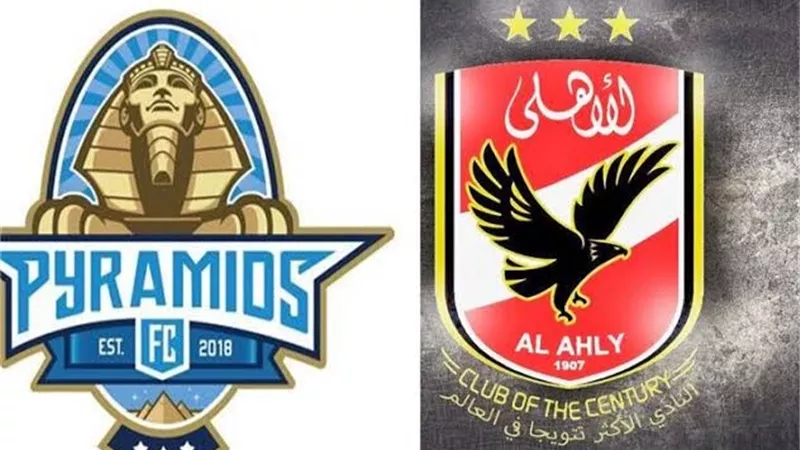 بيراميدز يخطف لاعبا جديدا من الأهلي