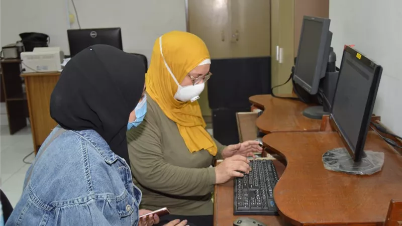تنسيق الجامعات ٢٠٢٠.. 120 ألف طالب سجلوا في المرحلة الأولى حتى الآن