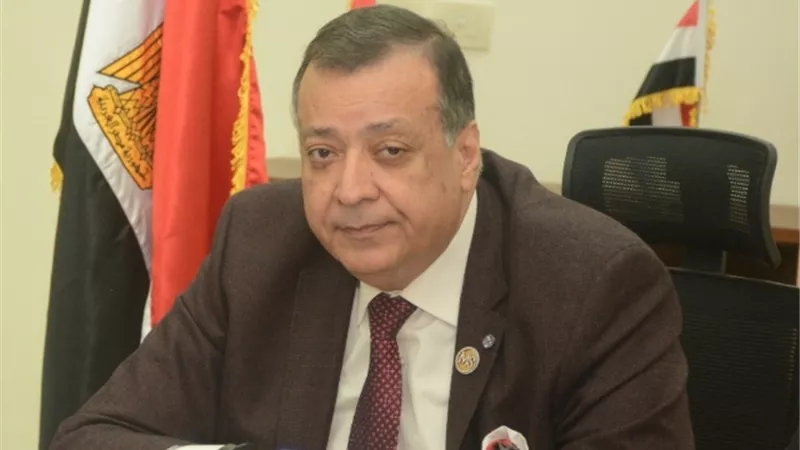 رئيس لجنة الطاقة باتحاد الصناعات يطالب بصرف دعم الصناعة والتصدير نقدا