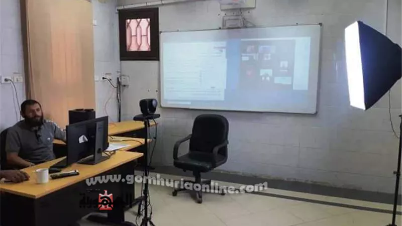 مياه الشرب والصرف بالشرقية تنفذ البرنامج التدريبي 
