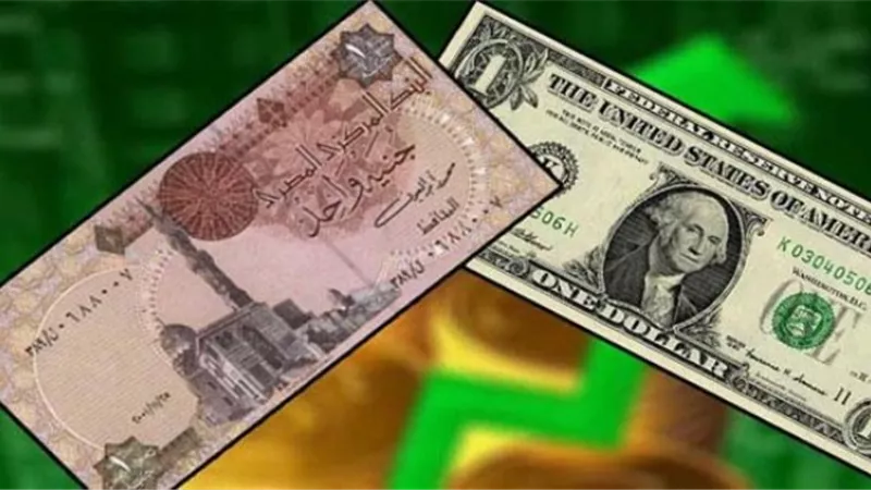 سعر الدولار ينخفض بمقدار 3 لـ4 قروش.. ويسجل 15.85جنيه بالأهلى