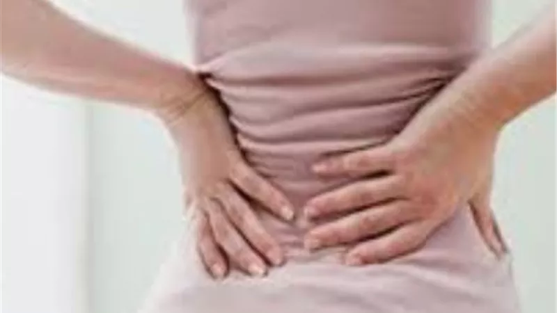 نصائح هامة لعلاج آلام الظهر