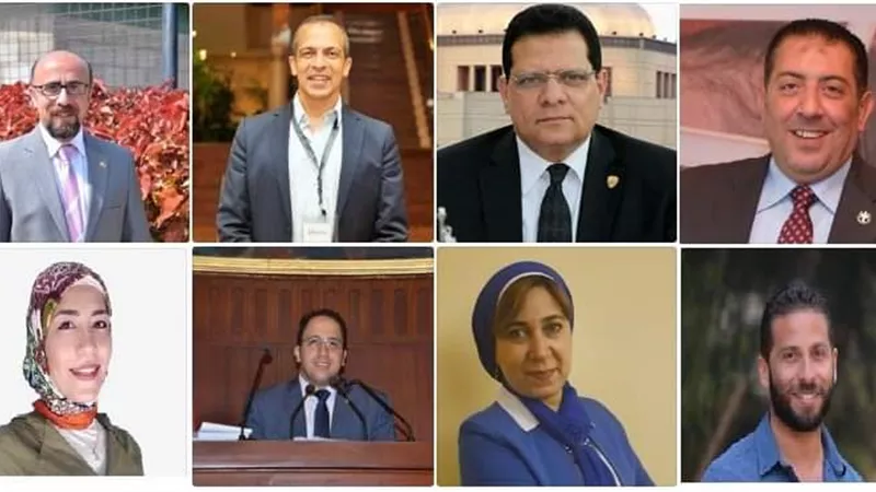 خبراء الرياضة والتنمية البشرية والفن في أول ملتقي للاعبين القادة بالاولمبياد الخاص