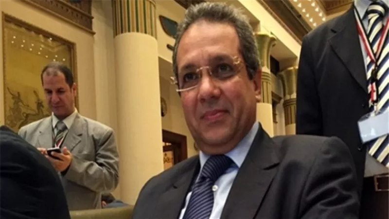برلمانية المؤتمر تطالب الحكومة بتنفيذ التكليفات الرئاسية لـ