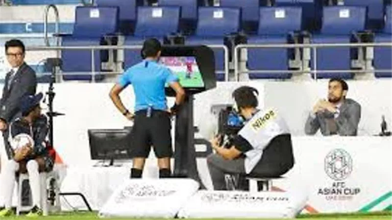 تقنية VAR البطل الجديد في دوري أبطال آسيا 2020