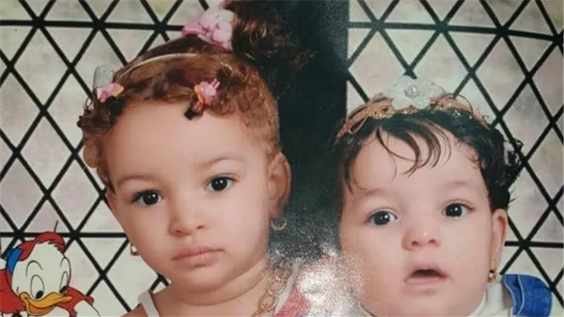 احالة قاتلة طفلتيها 