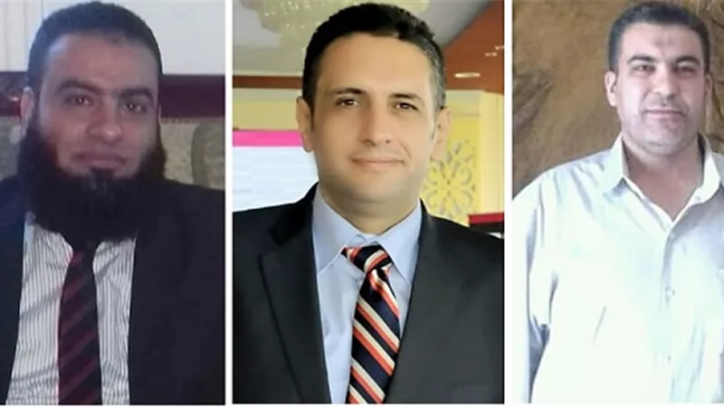 شكر وتقدير لأطباء مستشفى دسوق العام