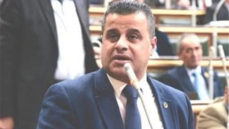 النائب عاصم مرشد يشيد بضخ البنك الزراعى ل 1.1 مليار جنيه تمويلات بمشروع إحياء البتلو