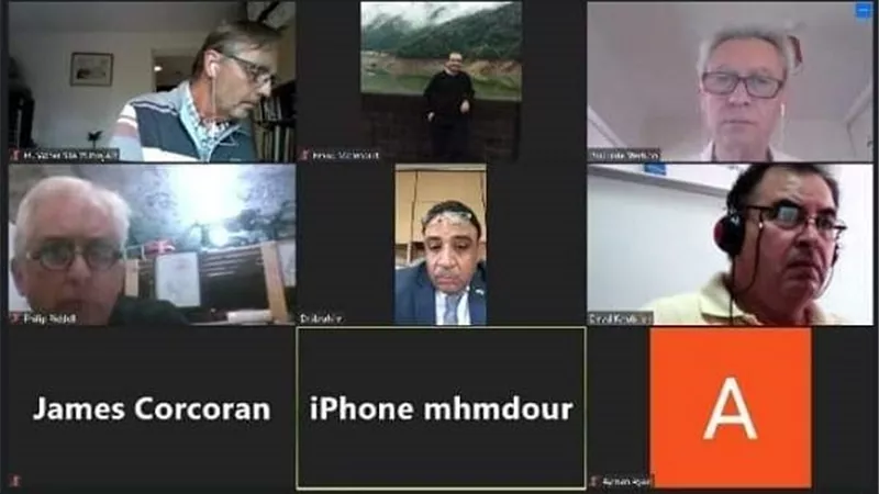 الانتهاء من دراسات تحول الرى السطحى للنظم الحديثة بالوادى والدلتا
