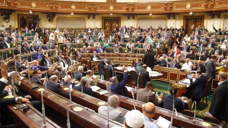 مجلس النواب يوافق نهائيا على قانون تنظيم إدارة المخلفات