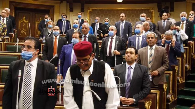 مجلس النواب يوافق نهائيا على مشروع قانون بتعديل بعض أحكام قانون الكهرباء