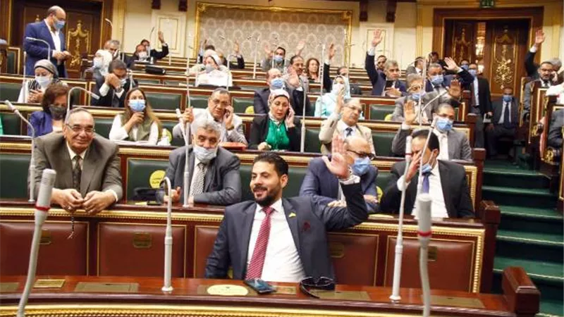 مجلس النواب يوافق نهائيا على قانون إعادة تنظيم هيئة الأوقاف