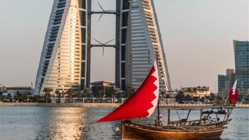 البحرين ترفع سقف الدين إلى 15 مليار دينار لتمويل الإنفاق