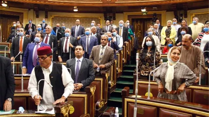 مجلس النواب يوافق نهائيا على مشروع بإصدار قانون الجمارك