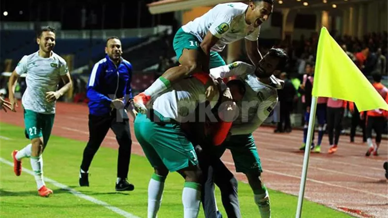 شفاء 8 لاعبين بالنادى المصرى من فيروس كورونا