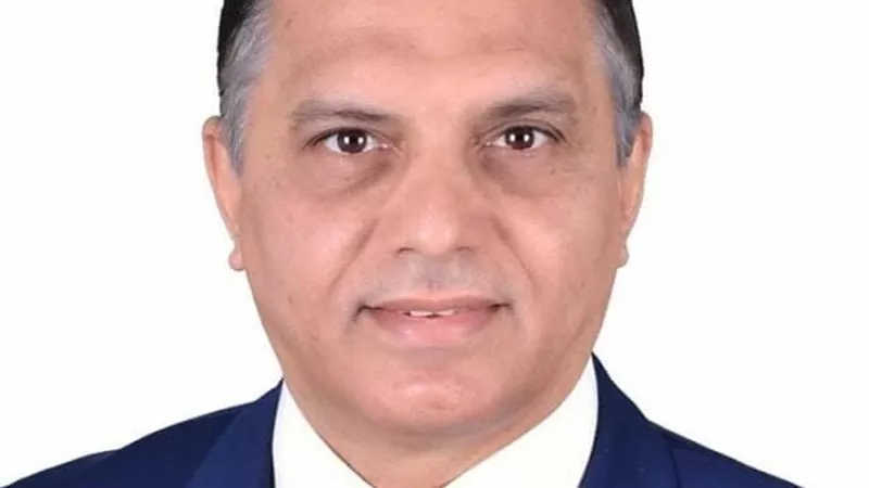كما انفردت الجمهورية اونلاين منذ أسبوعين .. اللواء طارق نصير مساعداً لوزير الطيران المدنى