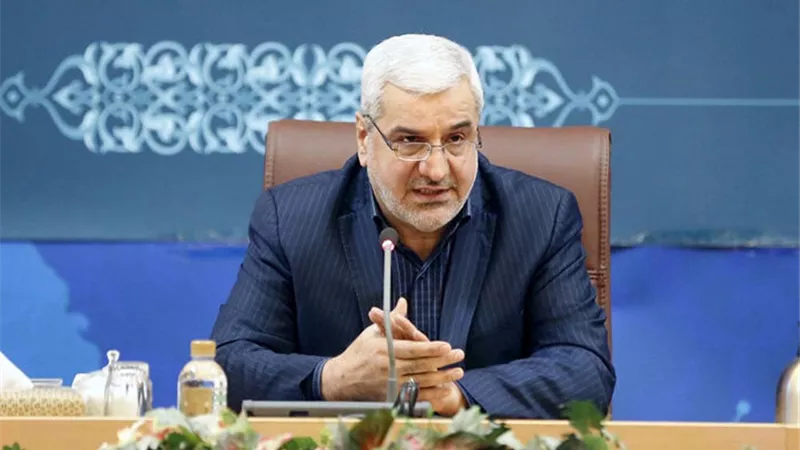 إيران تعلن عن موعد الانتخابات الرئاسية المقبلة