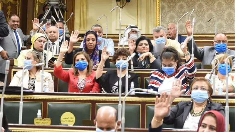البرلمان يوافق على إلغاء المادة 16 من قانون الاجراءات الضريبية الموحد لتعارضها مع قانون البنك المركزي