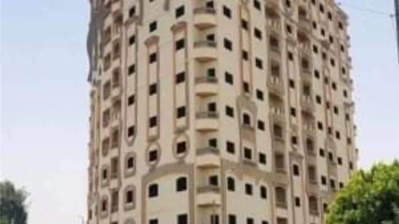 إحالة 4 موظفين بالوحدة المحلية بجرجا للمحاكمه التاديبية لمخالفات شابت إقامة البرج وضياع 8 ملايين جنيه على الدولة