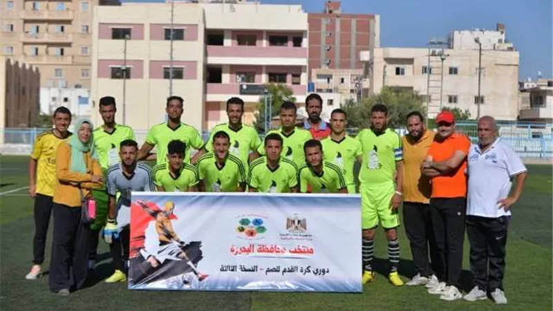 كفرالشيخ تقتنص أول ثلاث نقاط بالفوز علي الإسكندرية وتعادل البحيرة وأسيوط