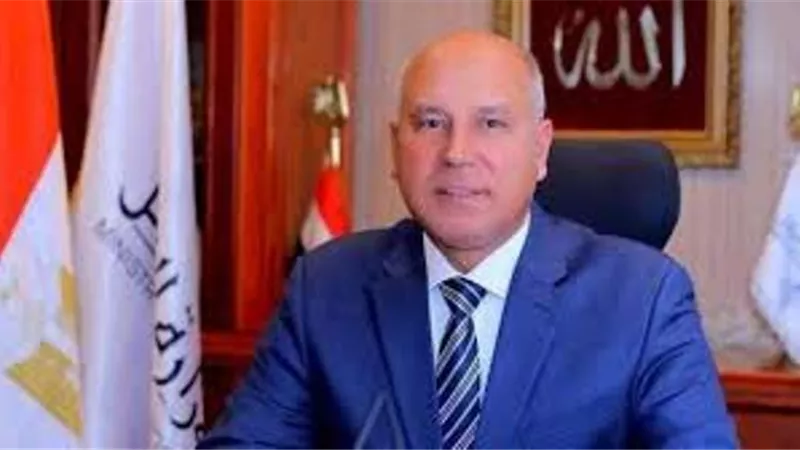 فندق وجراج.. كامل الوزير: المونوريل ومترو الأنفاق بجوار محطة بشتيل لقطارات الصعيد