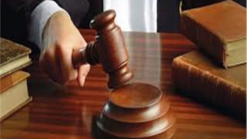 نيابة الاسماعيلية تصرح بدفن جثامين ولاد العم ضحايا البحيرات المرة