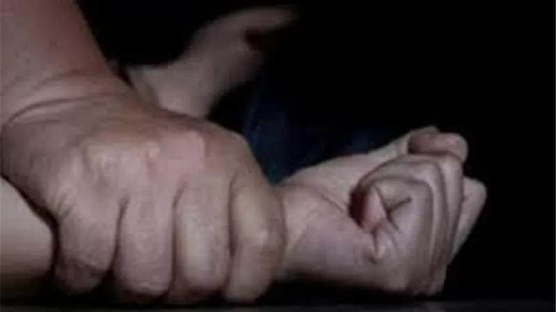 فى حضور شقيقته المعاقة ..سائق توك توك يغتصب زوجة والده فى حلوان