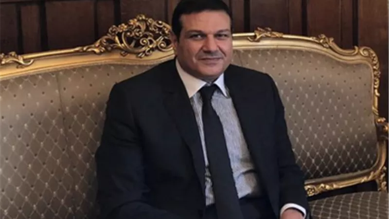 نادي القضاة مهنئا غراب باختياره نائبا عاما مساعدا : اختيار صادف أهله لتاريخه القضائي المشرف
