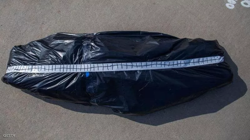 مفاجأة .. فتاة تعود إلى الحياة قبل دفنها بدقائق