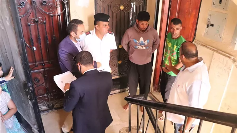التمويل العقارى يطالب برد قيمة الدعم من أصحاب الشقق المخالفة بالعاشر