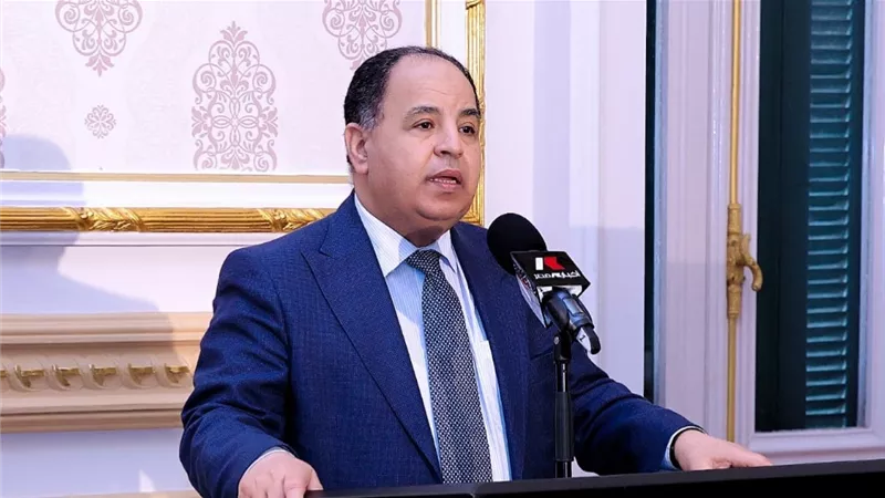 وزير المالية: استكمال تنفيذ المشروع القومى لتحديث وميكنة المنظومة الجمركية