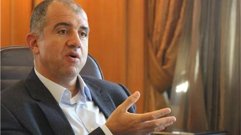 رئيس اتحاد الصناعات: مصر أفضل من أوروبا في مواجهة فيروس كورونا
