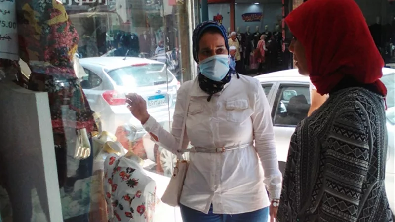 استمرارالاوكازيون الصيفى فى الإسكندرية.. بالصور