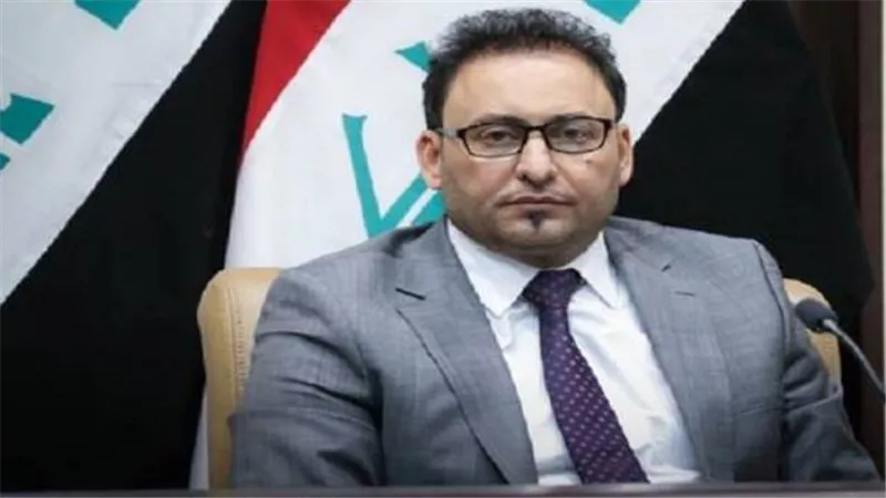 تفاصيل إصابة نائب رئيس البرلمان العراقي بفيروس كورونا