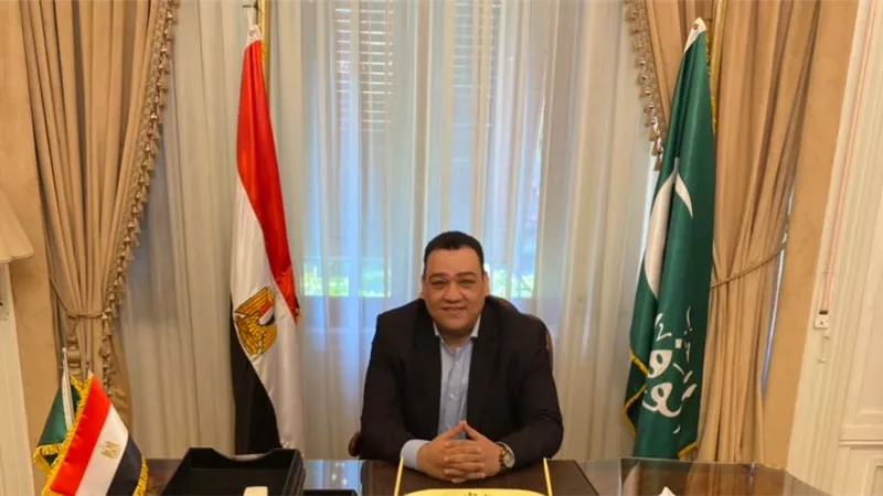الوفد يحذر من التهاون في تنفيذ ضوابط الأوقاف أثناء صلاة الجمعة