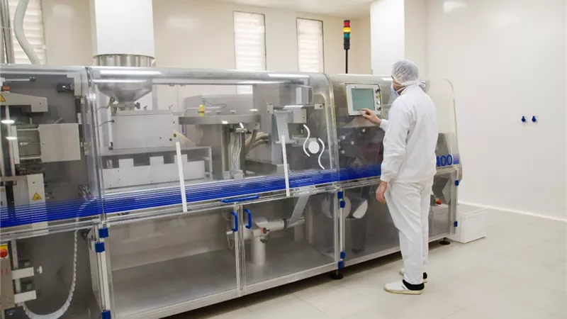طرح أدوية مصرية الصنع فى دول أوروبية وكندا قريبا لعلاج التجلط و