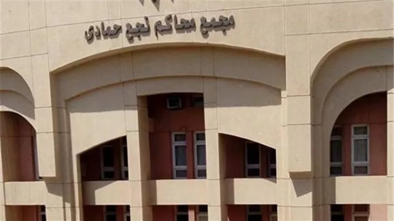 الإعدام شنقًا لمغتصبي فتاة فرشوط