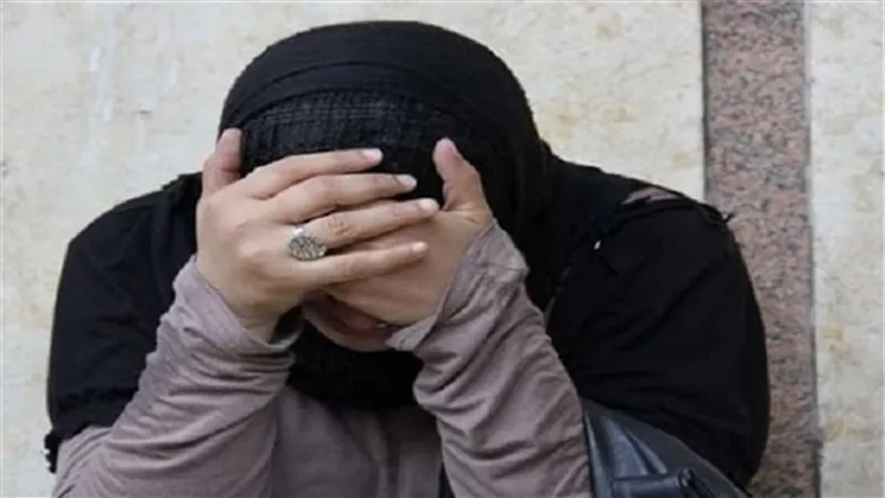 أم بلا قلب.. تقتل طفلها الرضيع من أجل عشيقها