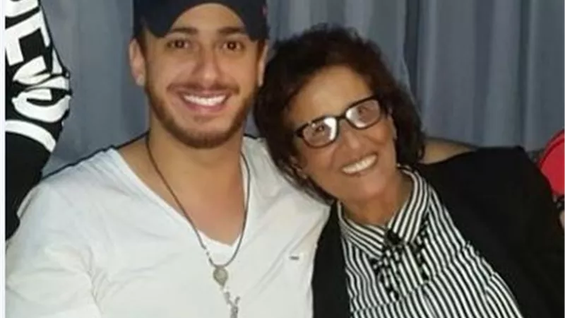 الموت يفجع سعد لمجرد