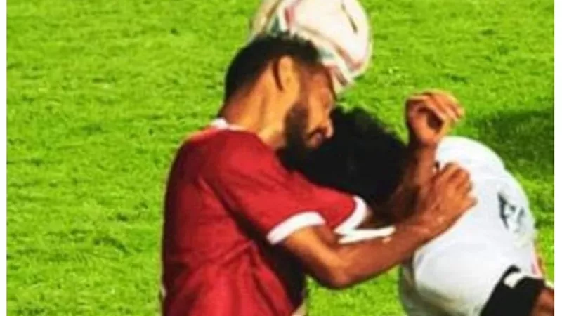 الجبلاية تنفى وصول شكوى رسمية من الزمالك ضد وليد سليمان