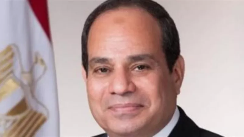 الرئيس السيسي يؤكد استعداد مصر لتقديم خبرتها في كافة المجالات لأشقائها في الاردن والعراق واقامة مشروعات تنموية مشتركة