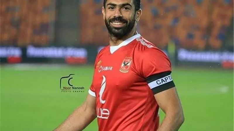 رد نارى من بيراميدز بشأن رغبة أحمد فتحى البقاء فى الأهلى