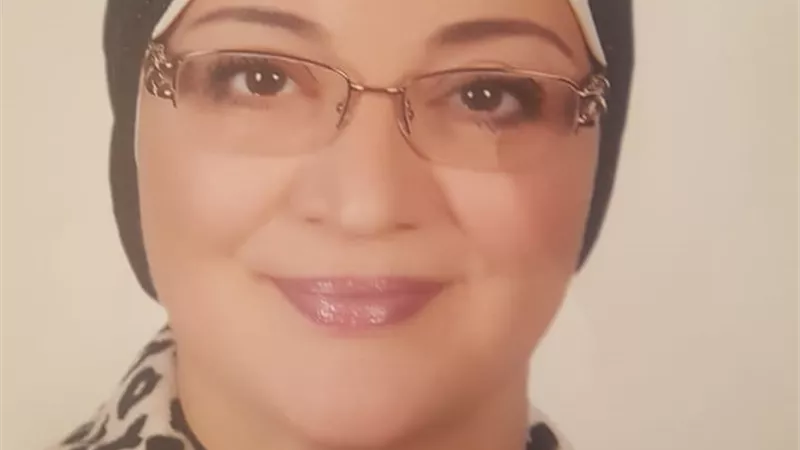 مرفت سيد أحمد مديرا عاما لادارة التعليم المدنى والقيادات الشبابية بوزارة الرياضة